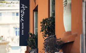 Arome Hotel